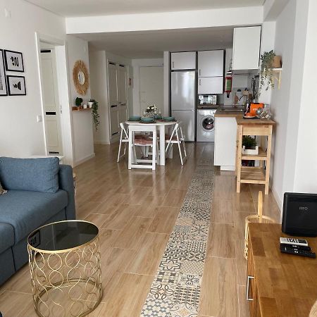 Sesimbra Balcony Apartment Luaran gambar