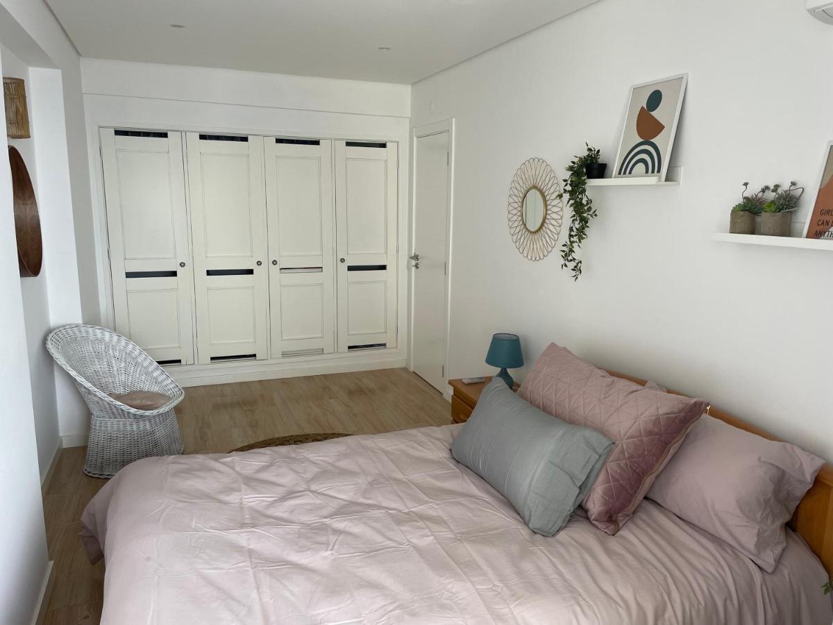 Sesimbra Balcony Apartment Luaran gambar