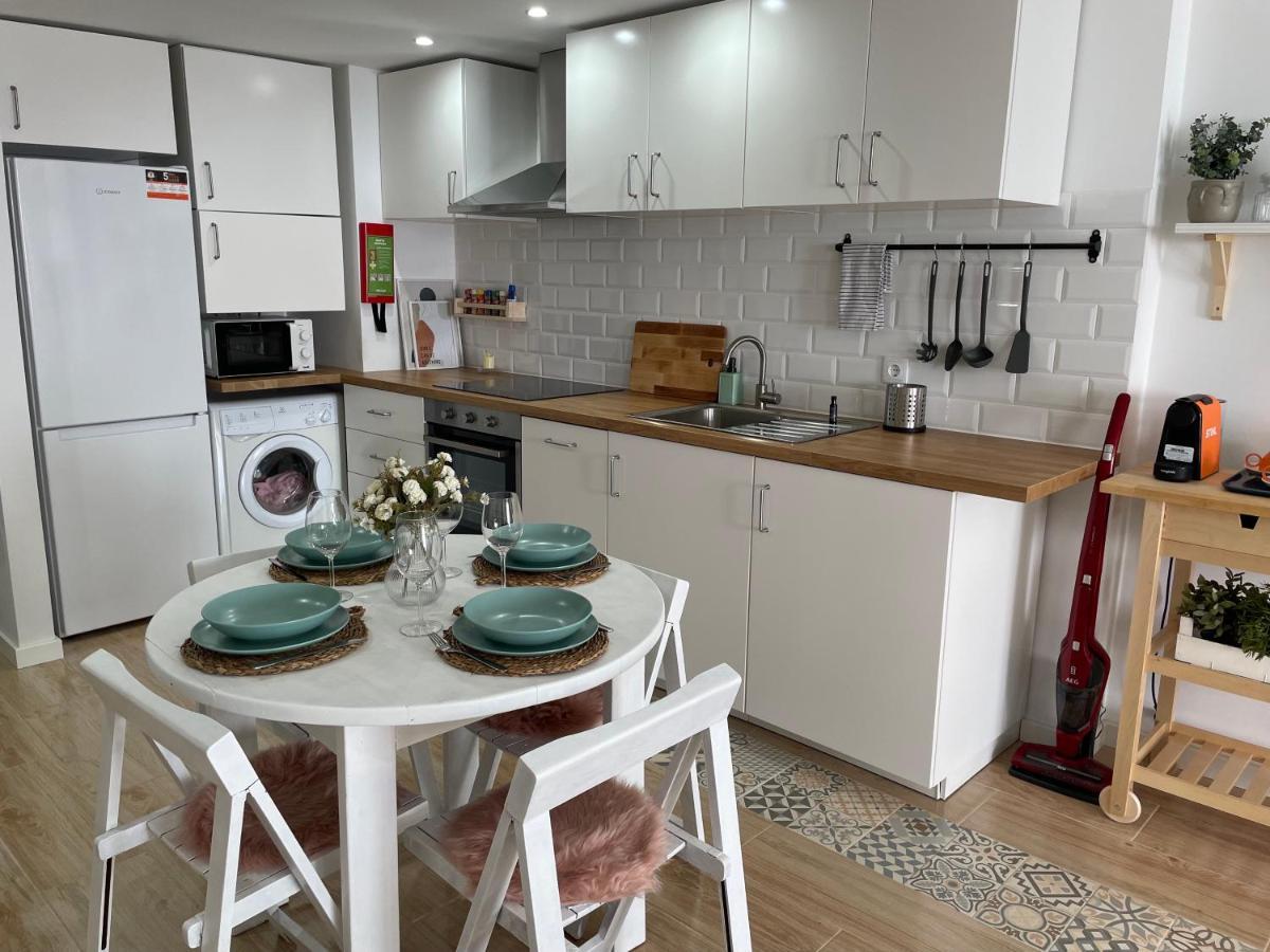 Sesimbra Balcony Apartment Luaran gambar