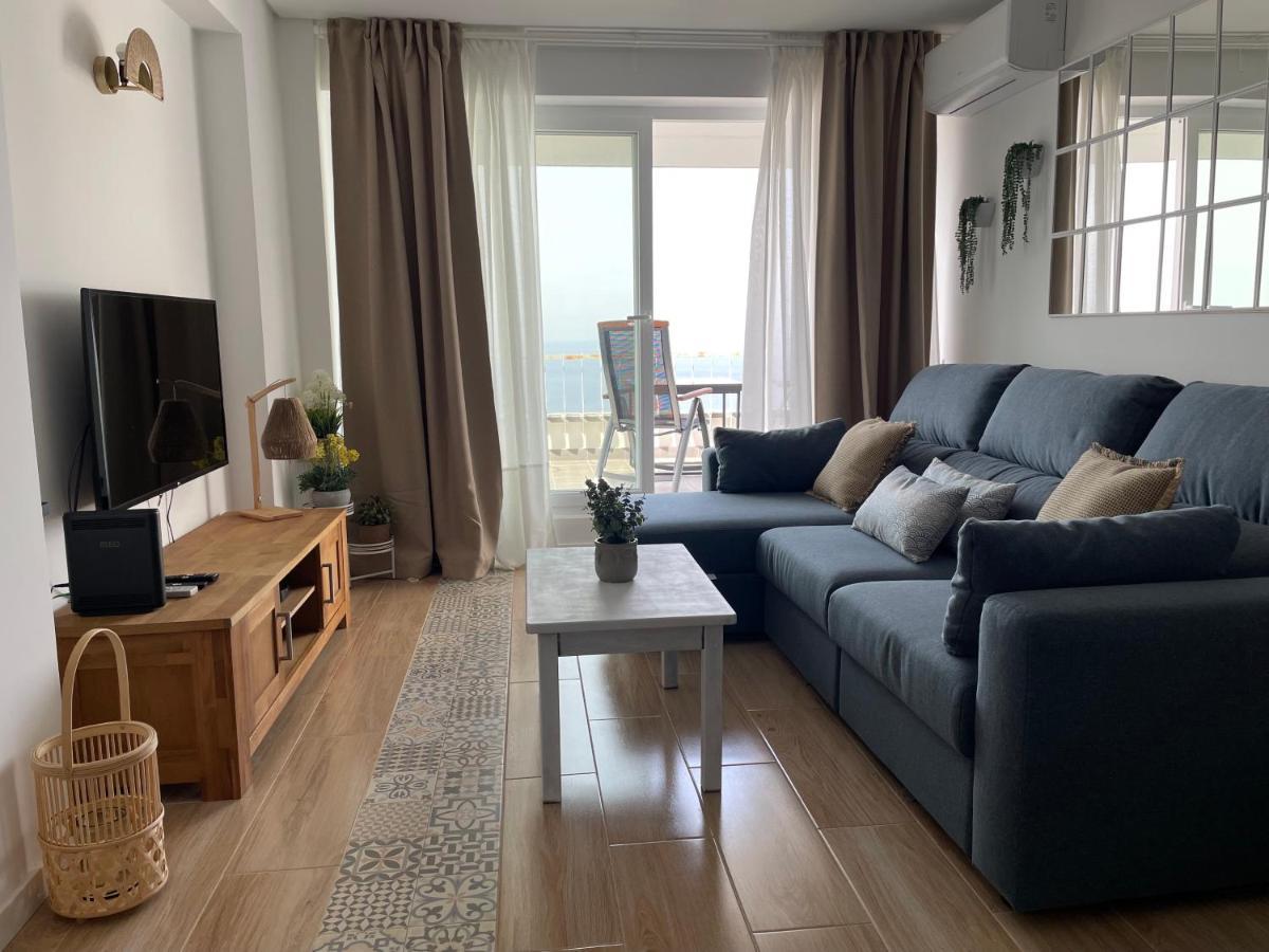 Sesimbra Balcony Apartment Luaran gambar